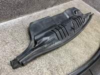 фото thumb №6, Захист жабо верхній нижня жабо прокладка opel meriva b ii lift org