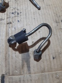 фото thumb №8, Audi a1 8x 1.6 tdi cay провода топливные трубки питающие форсунки