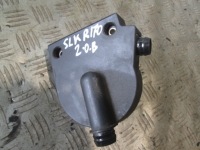 фото thumb №1, Вентиляция картера масла масляная сепаратор mercedes slk r170 a1110180335