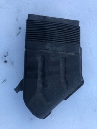 фото thumb №1, Audi a4 b6 3,0 v6 воздухозаборник воздуха 8e0129617d