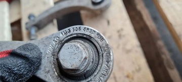 фото thumb №7, Q7 4m ii з'єднувач стабілізатора зад задній 4m0505465d