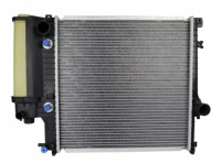 Купити Радіатор води bmw 3 compact e36 1994 - 2000, фото thumb