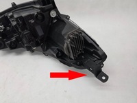 фото thumb №14, Toyota corolla cross 2020 лампа перед передняя левая full led 16-184