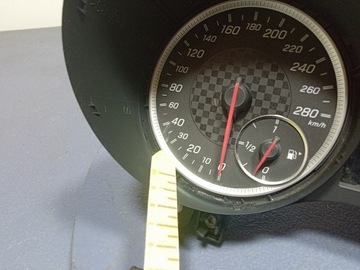 фото thumb №5, Mercedes gle w292 3.0 b прилади спідометр  eu a2929007803