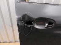 фото thumb №2, Renault koleos ii od 17r. двері праве передні org