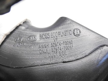 фото thumb №6, Панель раздаточная консоль hyundai i40 3z974-70050