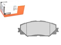 фото thumb №1, Maff тормозные колодки тормозные subaru trezia 1.3