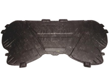 фото thumb №10, Шумоізоляція шумоізоляція капота audi q5 8r0863825