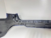 фото thumb №10, 8w9807511s audi a4 b9 универсал рестайлинг бампер задний