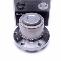 фото thumb №1, Ступиця підшипник колеса перед do vw crafter