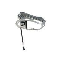 фото thumb №1, Ручка zew. задняя правая bmw x5 e53 00-06