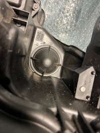 фото thumb №7, Vel satis przedlift лампа правая ксенон 82000-14358