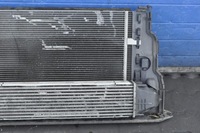 фото thumb №9, Volvo s60 ii v60 2.0 d комплект радіатор вентилятор