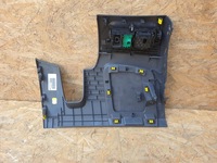 фото thumb №8, Renault captur защита панели защита колонки