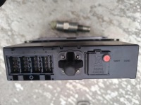 фото thumb №5, Тахограф цифровой continental scania r 2723013 r 4.0+ импульсатор