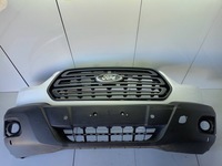 фото thumb №1, Бампер передній ford transit mk8 14-18