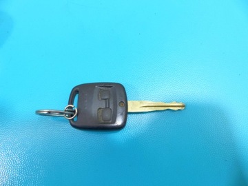 фото thumb №2, Замок запалювання ключ вставка subaru forester i sf