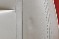 фото thumb №12, Сидіння сидіння комплект боковина обшивки шкіряні eu tesla модель s 12-20