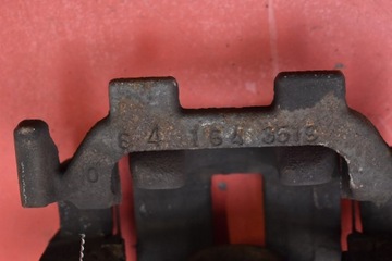 фото thumb №5, Супорт гальмівний лівий зад infiniti g37 3.7 v6 330 km 4x4 07-13