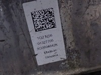 фото thumb №9, Батарея акумулятор гібрид 5wa915588d 13 kwh 37ah vw golf viii 8 gte 1.4 25r