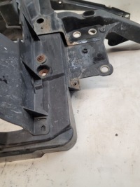 фото thumb №12, Передняя панель oem номер 6y0805588 + замок капота skoda fabia i hb