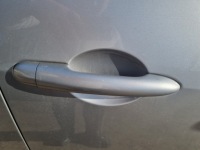 фото thumb №8, Nissan primera p12 02-07 2005 r. ky0 kombi дверь правый перед pp