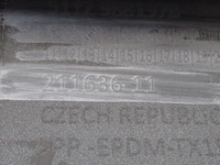 фото thumb №10, Бампер задня задній dół pod pdc bmw x1 u11 m-pakiet 24r