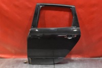 фото thumb №1, Дверь левая задняя задние nv676 renault megane scenic 3 iii grand 09-12