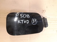 фото thumb №1, Кришка заливної пального peugeot 508 лак: ktvd