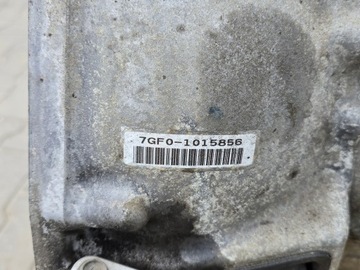 фото thumb №7, Honda cr-v iv 13r коробка передач коробки передач 2.2 i-dtec 4x4 7gf0 dr7g