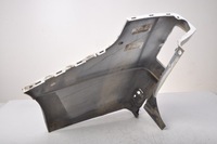 фото thumb №11, Trafic iii уголок лампы бампера правый задняя