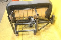 фото thumb №12, Сиденье заднее сиденье правая перед peugeot boxer iii citroen jumper fiat ducato