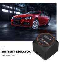 Relay car parts smart dual аккумулятор изолятор protection for авто rv atv boat Оригинал, фото thumb