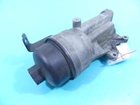 фото thumb №1, Основание фильтра масла корпус peugeot 308 i 1,6