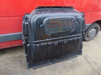 фото thumb №11, Стіна перегородкова перегородка opel combo d fiat doblo ii 2010-2015