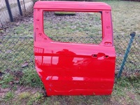 фото thumb №1, Двері праве зсувні ford transit connect mk2 long