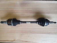 фото thumb №1, Піввісь права renault trafic 2.0 dci