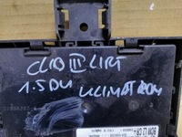 фото thumb №2, Модуль bcm renault clio iii 8201054129