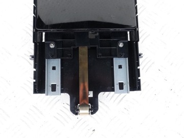 фото thumb №14, Maserati levante тунель консоль середня бардачок