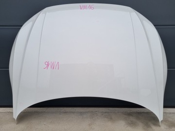 фото thumb №1, Vw arteon 3g8 3g капот кришка двигуна bdb