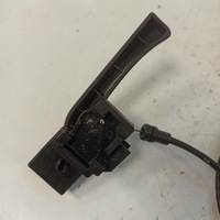 фото thumb №10, Opel astra k v 1.2t трос cięgło капот ручка 39130883