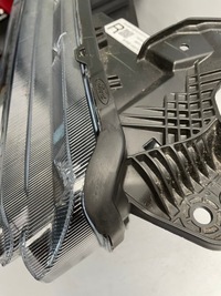 фото thumb №7, Ford ranger vi 23- full led лампа правая передняя n1wb-13e014-ed