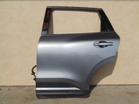 фото thumb №1, Двері повний ліва renault koleos ii 2018 rok.