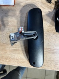 фото thumb №3, 43 renault koleos ii дзеркало заднього виду внутрішнє 963215170r