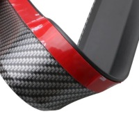 фото thumb №4, Защита накладка бампер спойлер защита перед