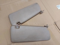 фото thumb №4, Bmw e46 захист сонцезахисна козирок бежева комп'ютер