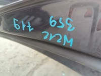 фото thumb №8, Mercedes w212 двері праве передні перед 359