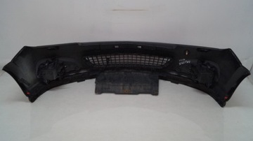 фото thumb №11, Бампер переднє opel astra h gtc z20r 2010