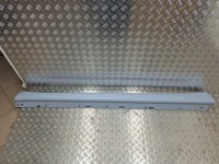 Молдинг накладка поріг alfa romeo stelvio veloce 16- 156146565 Доставка, фото thumb