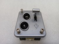 фото thumb №9, Важіль перемикання передач ferrari 360 f131 181068 f1 трос перемикання передач